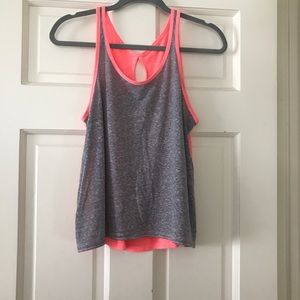 Abercrombie Kids Tank Top